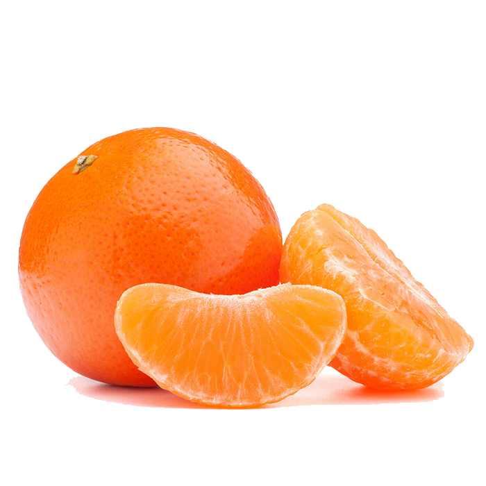 mandarin