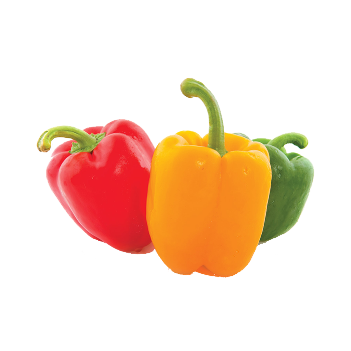 Capsicums