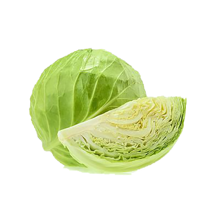 cabbages